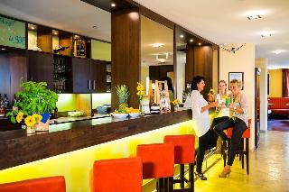 Kurhotel Bad Schlema fotoÄŸrafÄ±