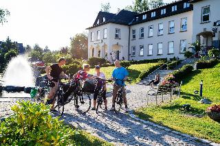 Kurhotel Bad Schlema fotoÄŸrafÄ±