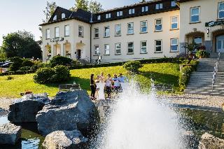 Kurhotel Bad Schlema fotoÄŸrafÄ±