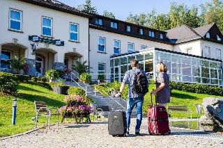 Kurhotel Bad Schlema fotoÄŸrafÄ±