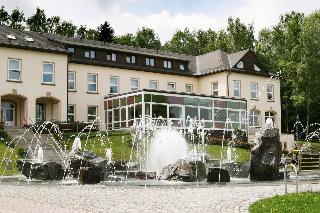 Kurhotel Bad Schlema fotoÄŸrafÄ±