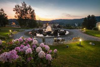 Kurhotel Bad Schlema fotoÄŸrafÄ±