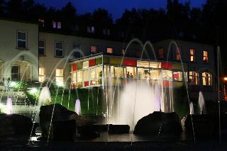 Kurhotel Bad Schlema fotoÄŸrafÄ±
