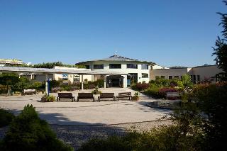 Kurhotel Bad Schlema fotoÄŸrafÄ±