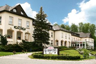 Kurhotel Bad Schlema fotoÄŸrafÄ±