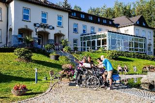 Kurhotel Bad Schlema fotoÄŸrafÄ±