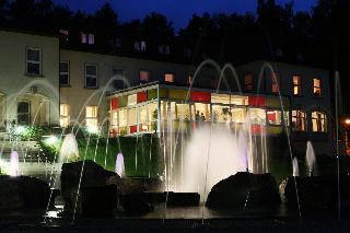 Kurhotel Bad Schlema fotoÄŸrafÄ±