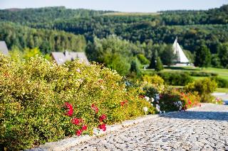 Kurhotel Bad Schlema fotoÄŸrafÄ±
