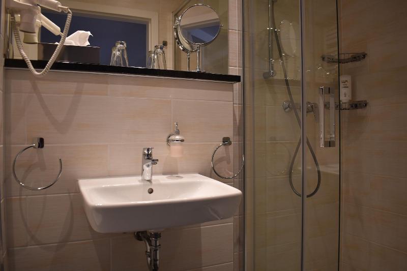 Kurhotel Bad Schlema - Oda
