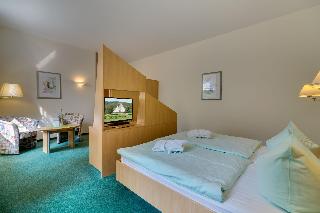 Kurhotel Bad Schlema fotoÄŸrafÄ±