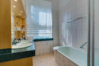 Kurhotel Bad Schlema fotoÄŸrafÄ±