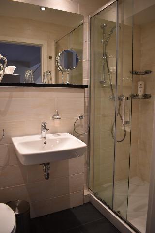 Kurhotel Bad Schlema fotoÄŸrafÄ±