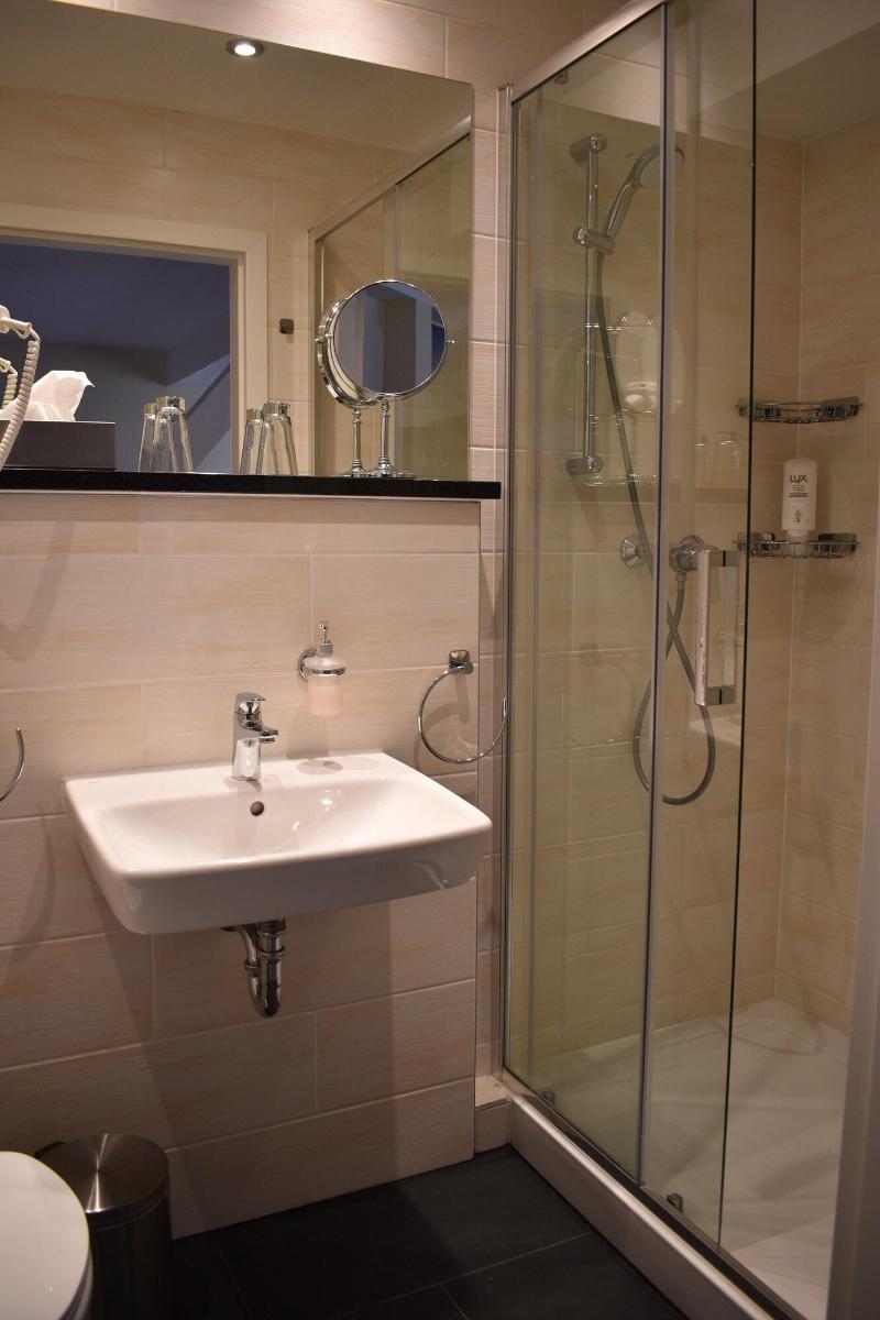 Kurhotel Bad Schlema - Oda