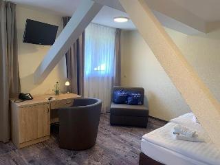Kurhotel Bad Schlema fotoÄŸrafÄ±