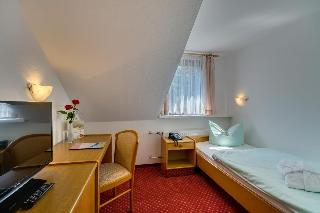 Kurhotel Bad Schlema fotoÄŸrafÄ±