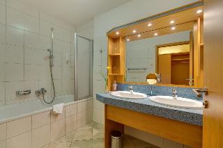 Kurhotel Bad Schlema fotoÄŸrafÄ±