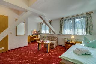 Kurhotel Bad Schlema fotoÄŸrafÄ±