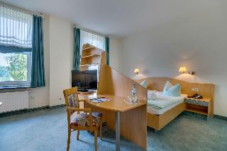 Kurhotel Bad Schlema fotoÄŸrafÄ±