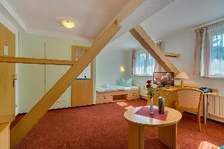 Kurhotel Bad Schlema fotoÄŸrafÄ±