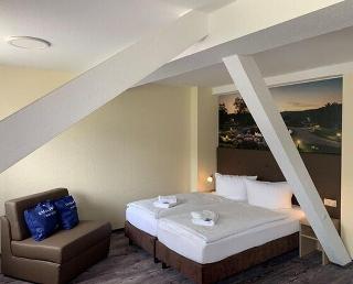 Kurhotel Bad Schlema fotoÄŸrafÄ±
