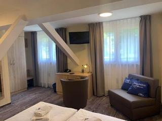 Kurhotel Bad Schlema fotoÄŸrafÄ±