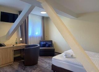 Kurhotel Bad Schlema fotoÄŸrafÄ±