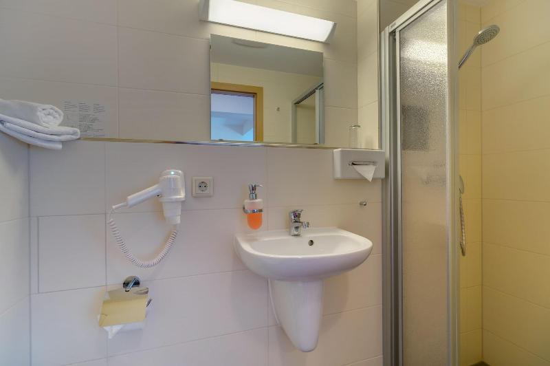 Kurhotel Bad Schlema - Oda