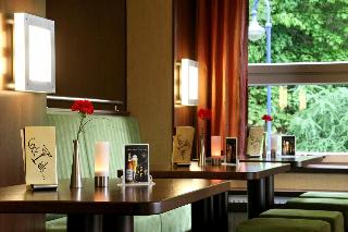 Kurhotel Bad Schlema fotoÄŸrafÄ±