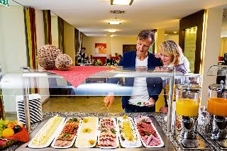 Kurhotel Bad Schlema fotoÄŸrafÄ±