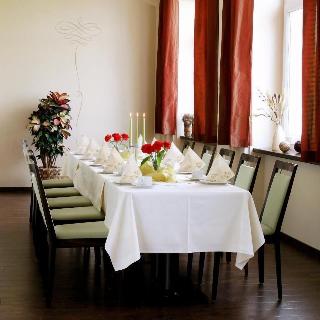 Kurhotel Bad Schlema fotoÄŸrafÄ±