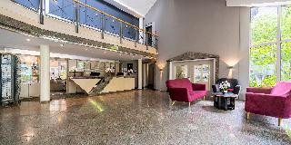 PLAZA INN Schmöker-Hof fotoÄŸrafÄ±