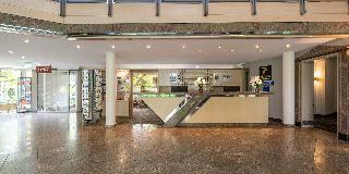 PLAZA INN Schmöker-Hof fotoÄŸrafÄ±