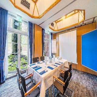 PLAZA INN Schmöker-Hof fotoÄŸrafÄ±
