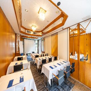 PLAZA INN Schmöker-Hof fotoÄŸrafÄ±