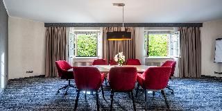 PLAZA INN Schmöker-Hof fotoÄŸrafÄ±