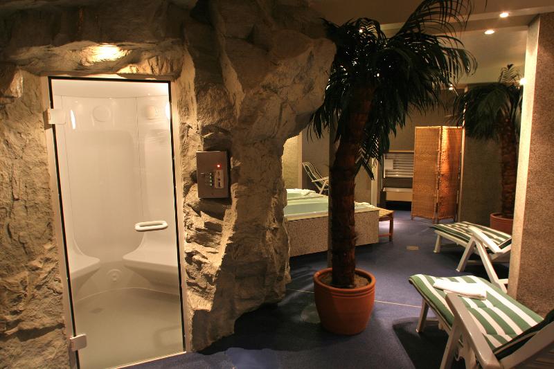 PLAZA INN Schmöker-Hof - Aktivite