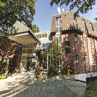 PLAZA INN Schmöker-Hof otel fotoğrafı