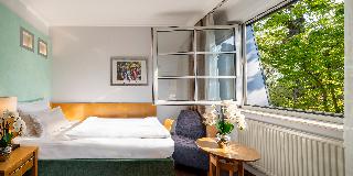 PLAZA INN Schmöker-Hof fotoÄŸrafÄ±