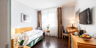 PLAZA INN Schmöker-Hof fotoÄŸrafÄ±
