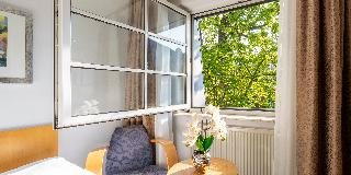 PLAZA INN Schmöker-Hof fotoÄŸrafÄ±