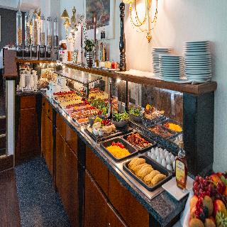 PLAZA INN Schmöker-Hof fotoÄŸrafÄ±