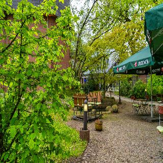 PLAZA INN Schmöker-Hof fotoÄŸrafÄ±