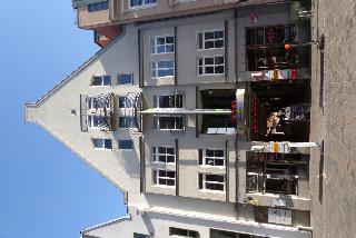 Hotel Garni Am Hopfenmarkt fotoÄŸrafÄ±