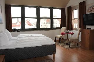 Hotel Garni Am Hopfenmarkt fotoÄŸrafÄ±