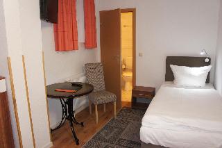 Hotel Garni Am Hopfenmarkt fotoÄŸrafÄ±