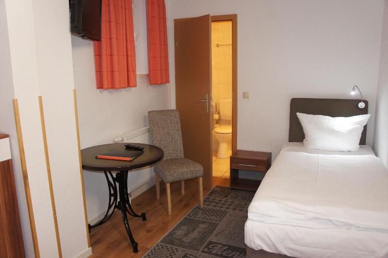 Hotel Garni Am Hopfenmarkt - Oda