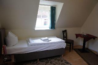 Hotel Garni Am Hopfenmarkt fotoÄŸrafÄ±