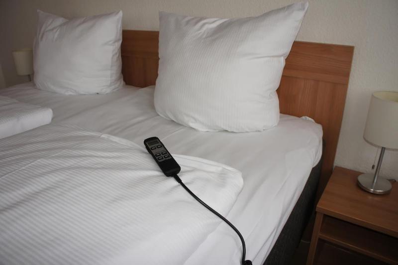 Hotel Garni Am Hopfenmarkt - Oda