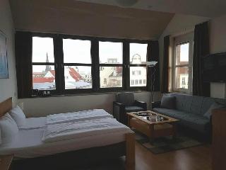 Hotel Garni Am Hopfenmarkt fotoÄŸrafÄ±