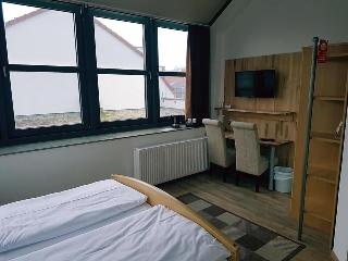 Hotel Garni Am Hopfenmarkt fotoÄŸrafÄ±